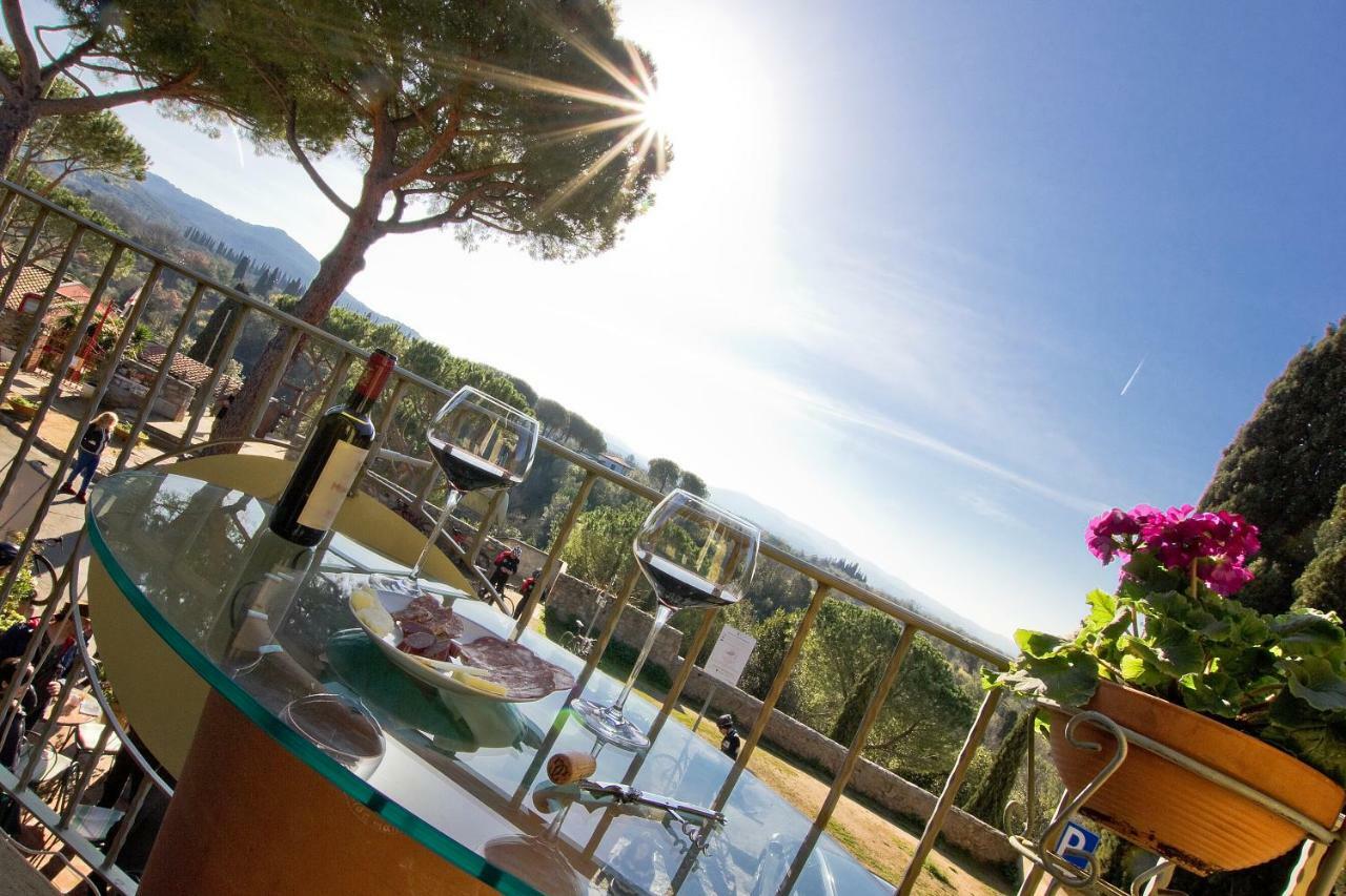 Hotel Strada Giulia 16 Bolgheri Exterior foto