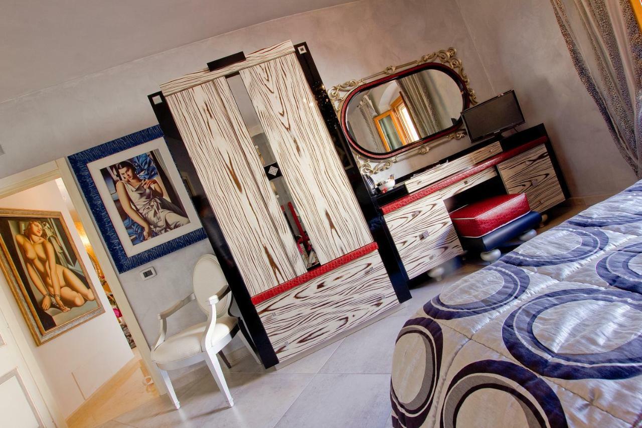 Hotel Strada Giulia 16 Bolgheri Exterior foto
