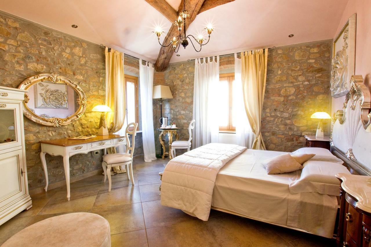 Hotel Strada Giulia 16 Bolgheri Exterior foto
