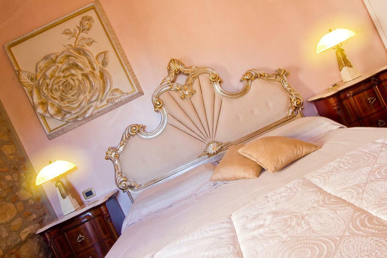 Hotel Strada Giulia 16 Bolgheri Exterior foto