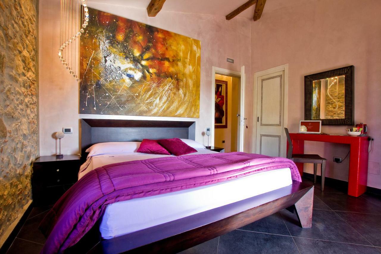 Hotel Strada Giulia 16 Bolgheri Exterior foto